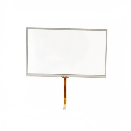 Touch Screen Digitizer Replacement for OTC D730 Diagnostic Tool